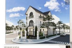 260m2 biệt thự 3 mặt tiền việt kiều châu âu mộ lao hà đông kinh doanh đỉnh giá chào hợp lý
