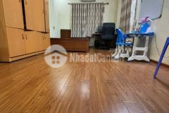 Bán nhà quan nhân, quận thanh xuân, gần 40m2, 6 tầng, ngõ thông, hơn 7 tỷ