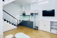 48m2 gần chợ gò vấp phạm văn đồng 2 tầng, 3 ngủ nhỉnh 4,7 tỷ