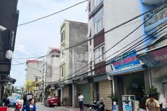 Cần bán 100 m2 đất tại đường trâu quỳ, học viện nông nghiệp, gia lâm.