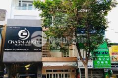 Bán nhà 20 trịnh văn cấn, p.cô giang. q1