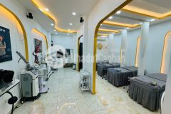 Bán nhà lê văn sỹ q.3 hẻm nhựa 6m sát mặt tiền 5 tầng 63m2 vừa ở vừa kinh doanh