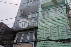 Bán nhà 5 tầng đường diên hồng bình thạnh chỉ 5,8 tỷ đồng