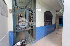 Bán nhà 2 tầng đường võ duy ninh bình thạnh chỉ 3,25 tỷ đồng