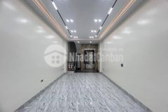 Bán nhà nguyễn văn cừ 44m 6tầng thang máy full nội thất 9,9tỷ