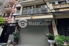 Nhà đẹp đường láng vũ ngọc phan xây mới 7 tầng thang máy, kinh doanh, gara oto, sđcc diện tích 4