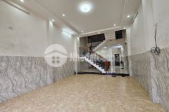 Cho thuê nhà 3 tầng xuân đán thanh khê