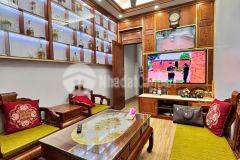 Bán nhà phố giảng võ, đống đa, giáp ba đình hoàn kiếm, nhà dân xây kiên cố, nội thất đẹp, gần phố