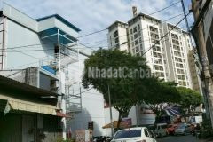 Bán nhà gò vấp, nhà mới ở ngay lê quang định, 52m²x3tầng, 4pn, hơn 6 tỷ