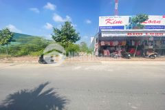 Còn nền 100m2 vị trí sáng đẹp giá tốt mặt tiền trục chính đường a2 bùi quang trinh