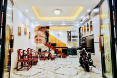 Siêu rẻ hxh lê quang định gần chợ gò vấp 2 tầng 44m2 4,x tỷ tl