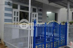 Nhà cấp 4 kdc thanh yến, xã nhựt chánh, huyện bến lức dt 72m2 2pn 1wc giá 1,45 tỷ