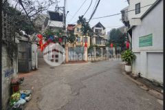 Tài chính 4 tỷ, ngõ thông ngõ, 3 gác, tiện ích xung quanh không thiếu, sổ đỏ chính chủ