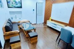 Bán nhà phố tân mai gần ngã tư trương định, ngõ thông hai đầu đường ô tô, nhà 5 tầng đẹp.