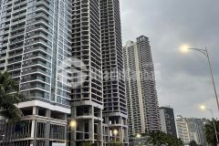 Vị trí hiếm bán đất mặt tiền sát võ văn kiệt ngang cực khủng 8m giá chỉ 6.x.