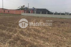 2240m2 đất xã đức hòa thượng, đức hòa, long an giá 3,8 tỷ