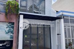 Cho thuê nhà trệt lầu mới đẹp mặt tiền nguyễn văn trỗi mậu thân ninh kiều, cần thơ giá thuê 7,5