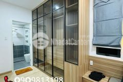 Nhà q1 shr 1 căn duy nhất bán nhanh tiếp khách thiện chí.