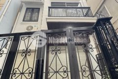 Bán nhà nguyễn sơn,long biên 5 tầng,68m,mt5.8m gần oto tránh nhỉnh 13 tỷ