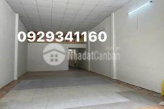 Nhà cấp 4 gần công viên 293 quận thanh khê