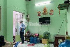 Xe hơi đỗ cổng nguyễn phúc chu, 27m2 chỉ 2 tỷ 6, vuông vức