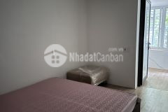 Bán căn hộ tập thể trung tự, đống đa, 65m2, nhà đẹp, 2 ban công, gần phố, ô tô đỗ chân cầu thang
