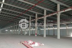 Cho thuê kho, xưởng đt379 hoàn long. yên mỹ. tỉnh hưng yên