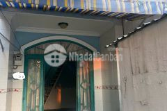 Nhà 1t1l hẻm đường 147, phước long b, quận 9, dt 35m²3.1tỷ thương lượng.