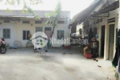 Bán nhà hxh thông quốc lộ 1a, an phú đông, q12, 410m2, 19 phỏng cho thuê, hơn 10 tỷ