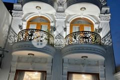 Bán nhà biệt thự villa q.bình tân biệt thự cao cấp có hồ bơi nội thất sang trọng giá trị