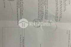 Chính chủ cần bán nhà và dãy phòng trọ