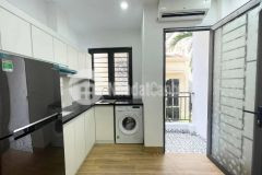 Bán nhà giải phóng. hoàng mai. thang máy. dt 54m2. mt 3,5m. 4 tầng. giá 9.12 tỷ.