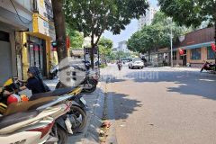 Bán gấp nhà phố lạc trung, phân lô, vỉa hè ô tô tránhdt 70m2, 4 tầng, mt 5m, 21tỷ