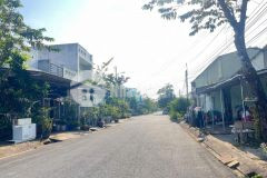 Còn 1 cặp nền liền kề 200m2 hiếm có đường b10 kdc phú an phú thứ cái răng cần thơ