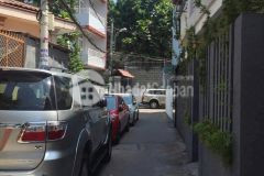 Bán nhà bình thạnh, hẻm xe hơi nơ trang long, giá rẻ, 52m²x2 tầng, hơn 6 tỷ