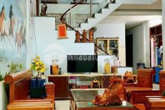 Nhà 2 lầu mặt tiền nguyễn cảnh di phường khánh xuân 10 x 30m 3.3 tỷ