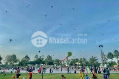 Bá.n nền góc khu ngân thuận stella mega city đường lê hồng phong, quận bình thuỷ, tp cần thơ.