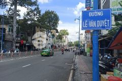 Bán nhà mtkd đinh tiên hoàng 45m2 chủ nhiệt bán giá 10 tỷ. bán nhà bình thạnh