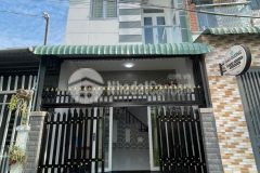 Bán nhà hẻm 387 trần nam phú gần đại học y dược cần thơ giá 2,490 tỷ