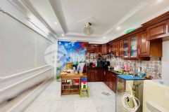 Bán nhà giải phóng, q.thanh xuân, chỉ 8 tỷ, ô tô đỗ cửa, kinh doanh