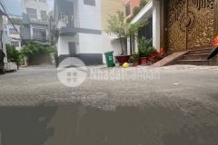 Hàng hiếm 3 mặt tiền,đường âu cơ,tân bình. dt 68 m2.giá nhỉnh hơn 7 tỷ. ô tô 7 chổ ngũ trong nhà.