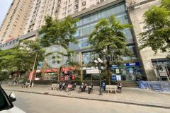 Bán shophouse tầng 1 gemek tower 59m2 giá 3.4 tỷ