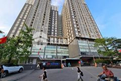 Bán 131m vĩnh tuy tặng nhà 2 xe congtaner tránh kinh doanh ngày đêm hai bà trưng