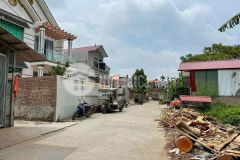 Bán đất xã hoài thượng thuận thành bắc ninh