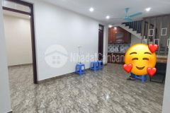 Bán tập thể 2 tầng kim ngưu long lanh ở ngay ô tô đỗ cửa hai bà trưng