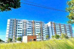 Cho thuê 2 căn hộ chung cư hồng loan 5c cái răng cần thơ