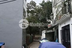 Hàng hiếm khu vực trung tâm dương nội ô tô tải đỗ cửa ngày đêm