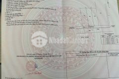 Bán đất đường xe hơi lý nhơn, cần giờ 17 x 58, giá 1,8 triệum2.