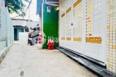 Bán nhà riêng 1.99 tỷ nguyễn bình nhà bè, hcm, sổ riêng