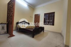 Cho thuê nha nguyên căn đường đê la thành, ba đinh, 150m2, 4 ngu sẵn nội thất, nha đep gân phô